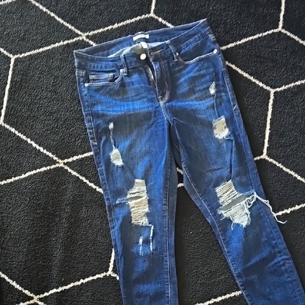Good American Jeans